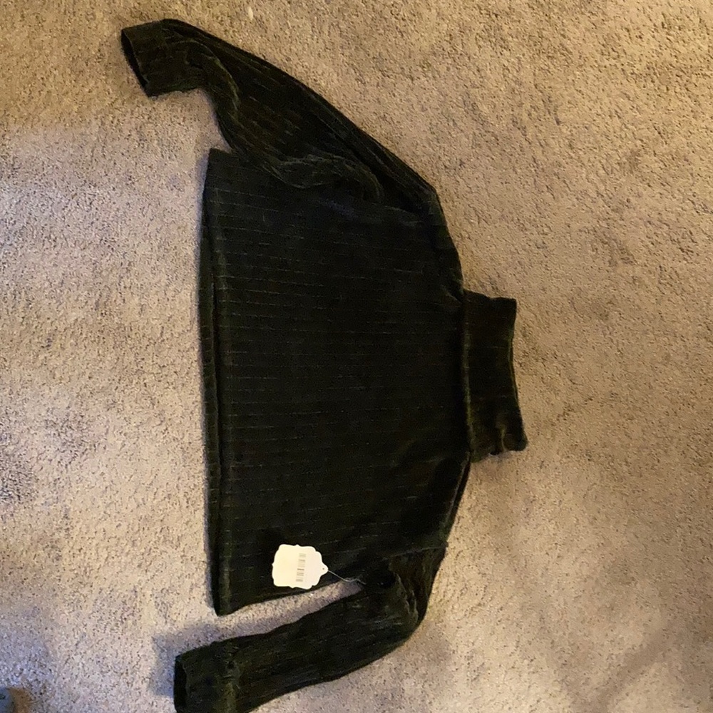 Altar’d State Jane Top